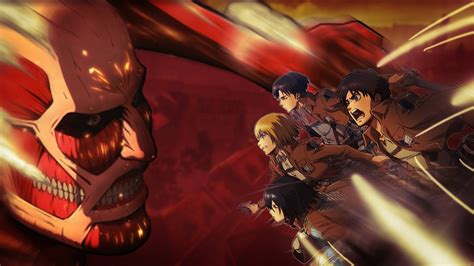 attack on survey corps dikgames|Attack on Survey Corps .
